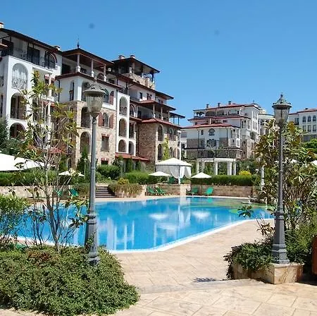 Apartment Nesebar Apartment Nesebar