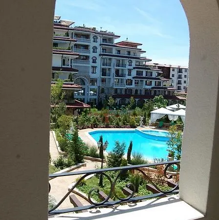 Apartment Apartment Nesebar