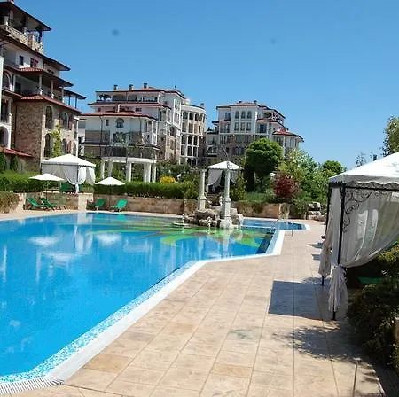 Apartment Nesebar Nesebar