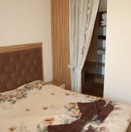 Apartment Apartment Nesebar *