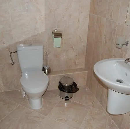 Apartment Nesebar