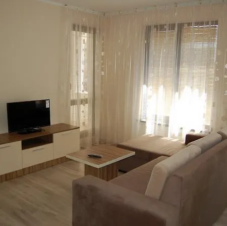 Apartment Nesebar * Nesebar