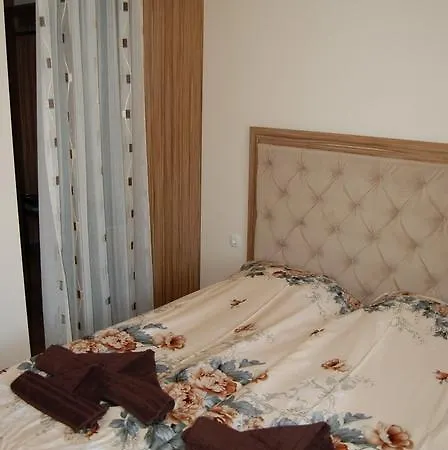 Apartment Apartment Nesebar