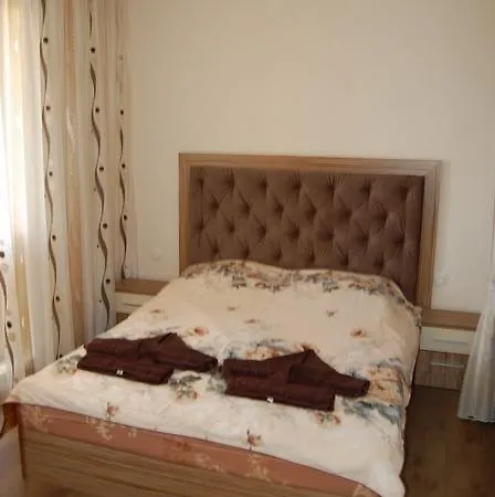 Apartment Nesebar *