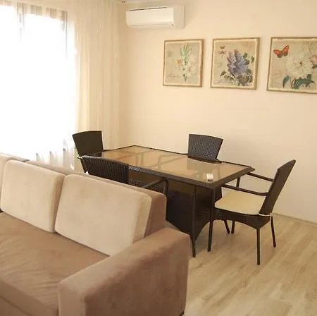 Apartment Nesebar * Nesebar
