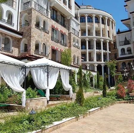 Apartment Apartment Nesebar Nesebar