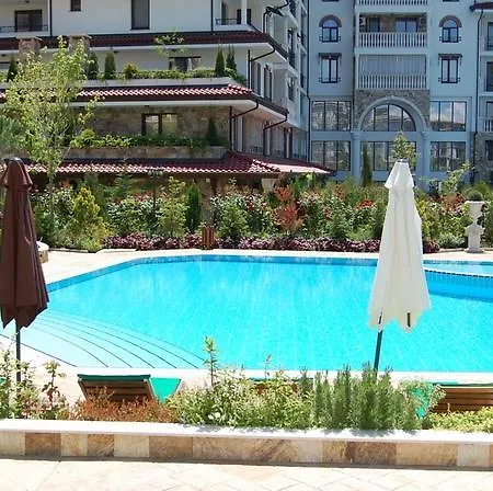 Apartment Nesebar