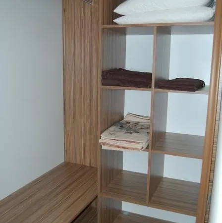 Apartment Apartment Nesebar *
