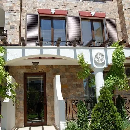 Apartment Nesebar Apartment Nesebar