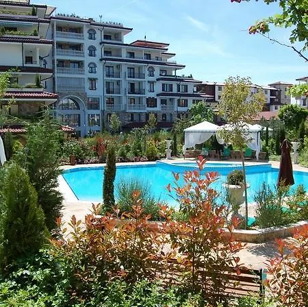 Apartment Nesebar Apartment Nesebar