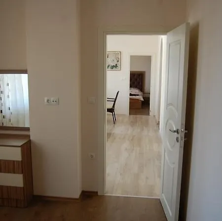 Apartment Nesebar Apartment *
