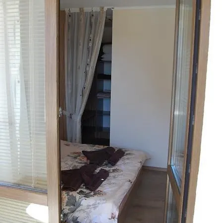Apartment Nesebar Apartment *