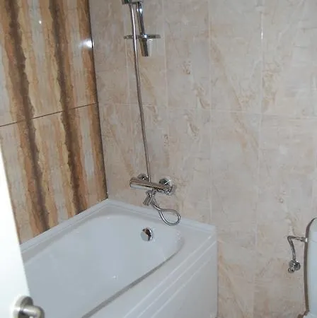 Apartment Apartment Nesebar *