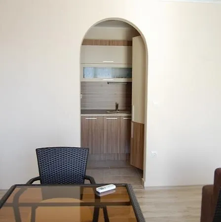 Apartment Nesebar * Nesebar