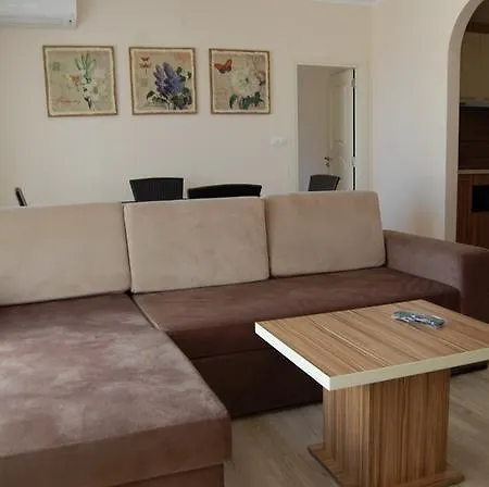 Apartment Nesebar Apartment