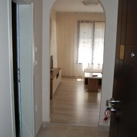 Apartment Nesebar Apartment Nesebar