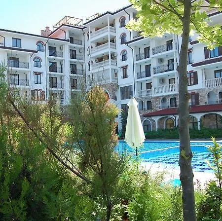 Apartment Nesebar Nesebar