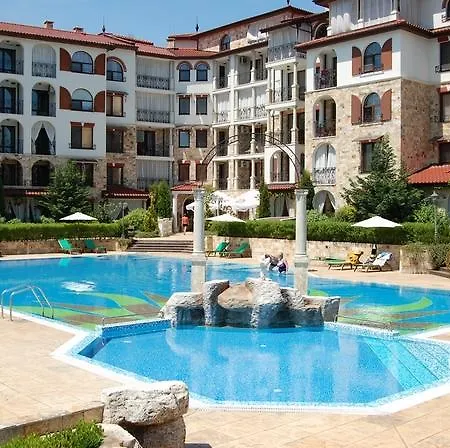 Apartment Nesebar Apartment Nesebar