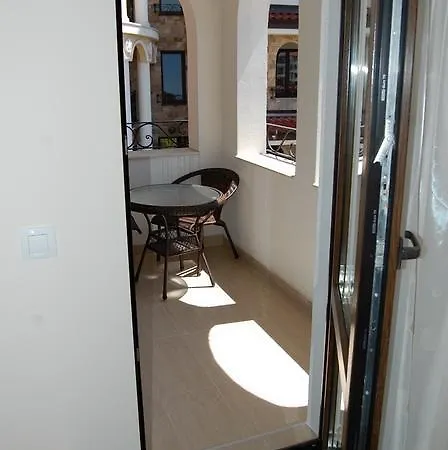 Apartment Nesebar *