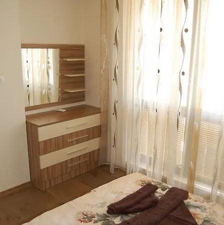 Apartment Nesebar * Nesebar