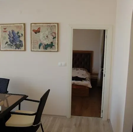 Apartment Nesebar *